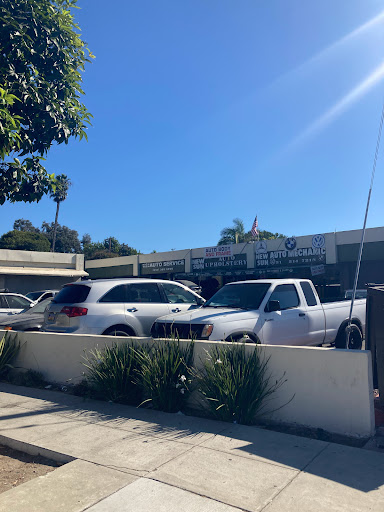 Auto Repair Shop «HIGH TECH AUTO SERVICE», reviews and photos, 2700 Lincoln Blvd, Santa Monica, CA 90405, USA