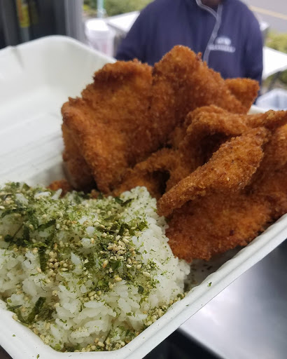 Filipino Restaurant «Lumpia World», reviews and photos, 1610 S 341st Pl J, Federal Way, WA 98003, USA