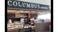 Photos du propriétaire du Café Columbus Café & Co à Marmagne - n°1