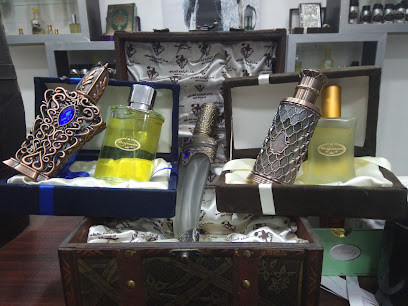 Perfumum