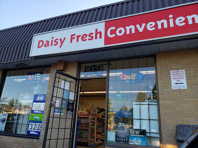 Daisy Fresh Convenience Store