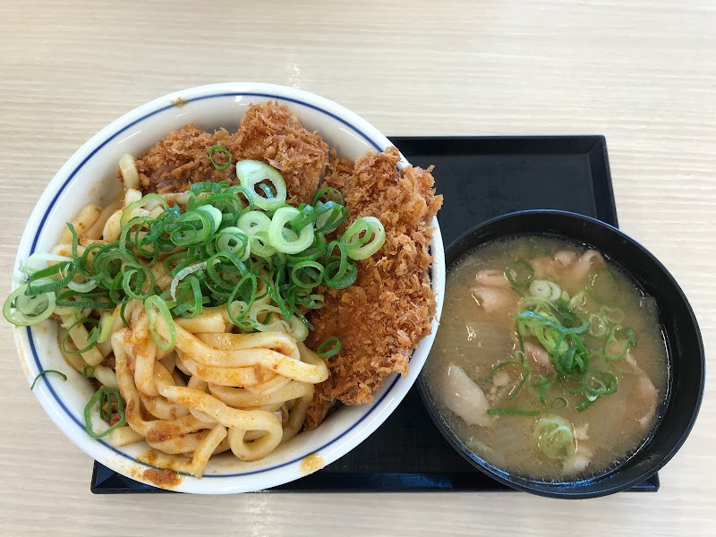 かつや 広島八木店