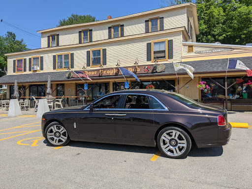 Car Dealer «Herb Chambers Rolls-Royce Motor Cars of New England», reviews and photos, 529 Boston Post Rd, Wayland, MA 01778, USA