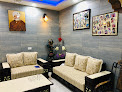 Sahil Collections  Curtains,wallpapers&blinds Store In Chandigarh