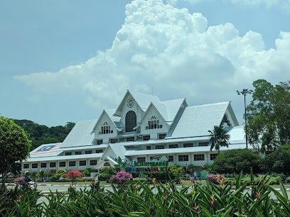 Majlis Perbandaran Hang Tuah Jaya
