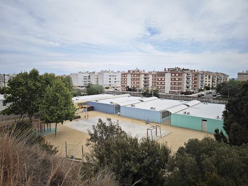 Escuela Pública Vilamar en Segur de Calafell