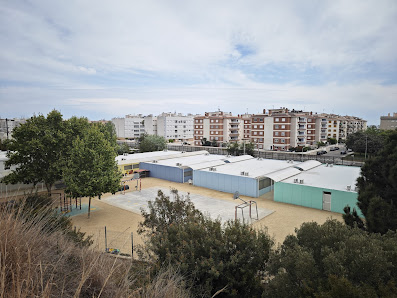 Escuela Pública Vilamar Passatge Ferrocarril, 43882 Segur de Calafell, Tarragona, España