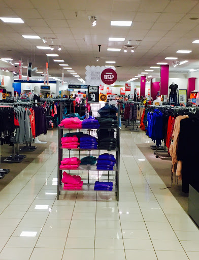 Department Store «JCPenney», reviews and photos, 43690 Ford Rd, Canton, MI 48187, USA