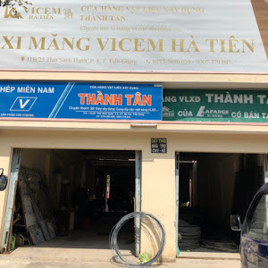 Cửa hàng VLXD Thành Tân