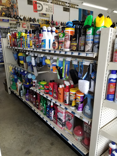 Auto Parts Store «NAPA Auto Parts - Florida Brothers Inc», reviews and photos, 412 W Lytle St, Murfreesboro, TN 37130, USA