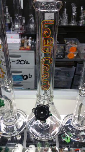 Tobacco Shop «Northern Lights», reviews and photos, 75 Main St, Burlington, VT 05401, USA