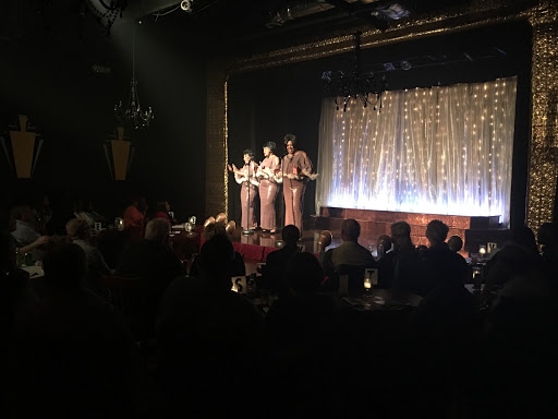 Performing Arts Theater «Charleston Cabaret Theatre», reviews and photos, 873 Folly Rd, Charleston, SC 29412, USA