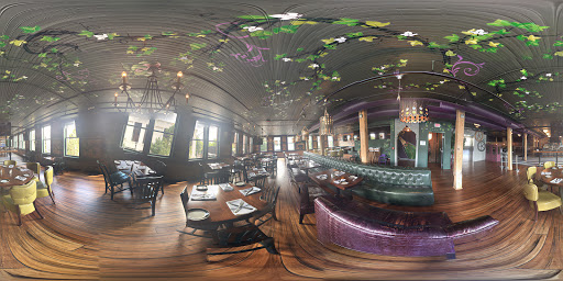 American Restaurant «Ink N Ivy», reviews and photos, 21 E Coffee St, Greenville, SC 29601, USA