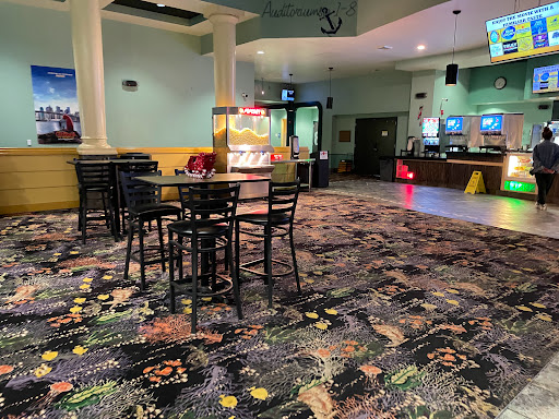 Movie Theater «Citadel Mall Stadium 16 with IMAX», reviews and photos, 2072 Sam Rittenberg Blvd, Charleston, SC 29407, USA