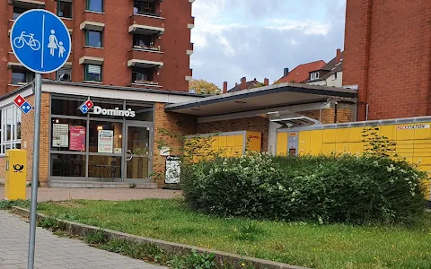 Domino's Pizza Braunschweig Nord-ost image