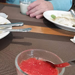 Photo n°4 de l'avis de Monika.e fait le 17/10/2021 à 16:50 sur le  Hotel Jetenburger Hof à Bückeburg