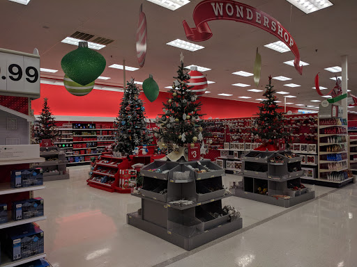 Department Store «Target», reviews and photos, 1101 Ira E Woods Ave, Grapevine, TX 76051, USA