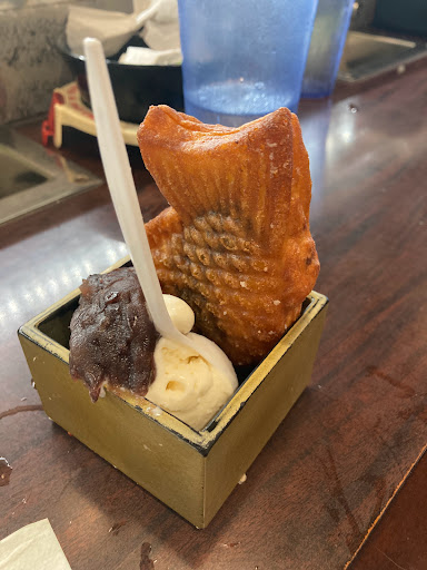 Kura Revolving Sushi Bar image