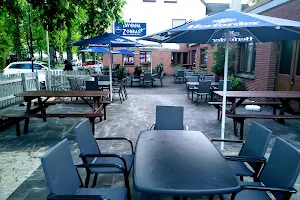 Taverna Zorbas image
