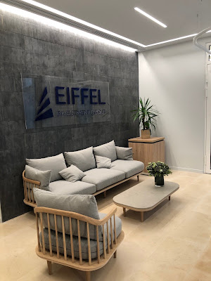 Eiffel Investment Group à Paris