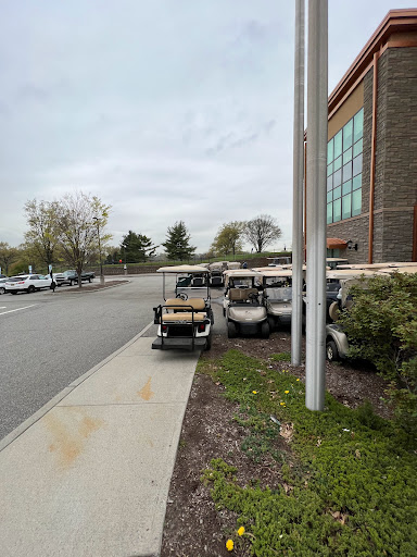 Golf Course «Galloping Hill Park and Golf Course», reviews and photos, 3 Golf Dr, Kenilworth, NJ 07033, USA