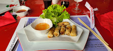 Plats et boissons du Restaurant vietnamien Fleur d'Asie à Saint-Yrieix-la-Perche - n°14