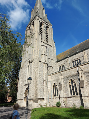 Reviews of Saint Mary's Church in Southampton - Church