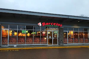 Barcelos Flame Grilled Chicken image