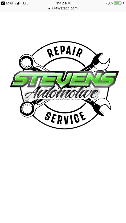 Stevens Automotive