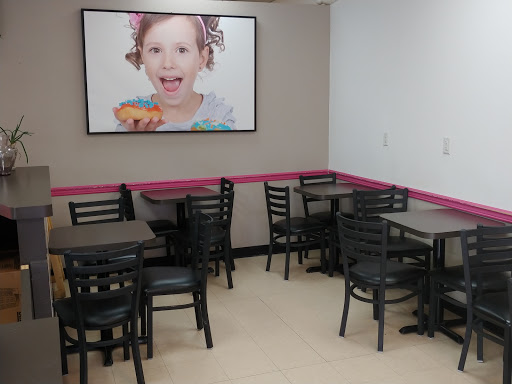 Donut Shop «Sesame Donuts Inc», reviews and photos, 727 SW 185th Ave, Beaverton, OR 97006, USA