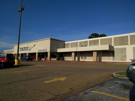 Grocery Store «Kroger», reviews and photos, 701 W Marshall Ave, Longview, TX 75601, USA