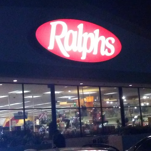 Grocery Store «Ralphs», reviews and photos, 11361 National Blvd, Los Angeles, CA 90064, USA