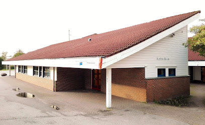 Austbø skole