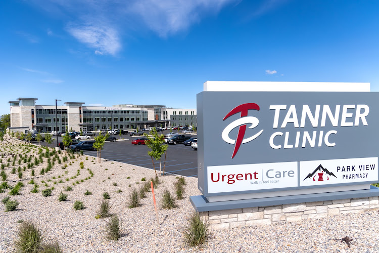 Urgent Care - Layton Parkway | Tanner Clinic