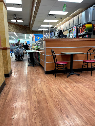 Department Store «Walmart Supercenter», reviews and photos, 100 E Street Rd, Warminster, PA 18974, USA
