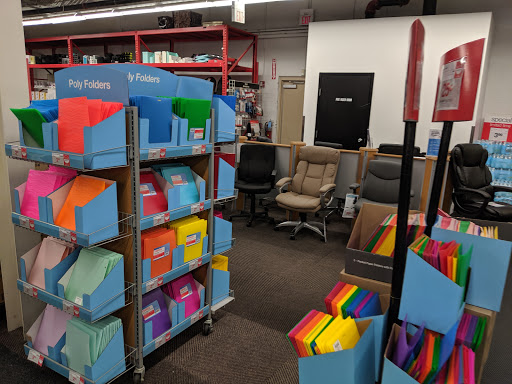 Office Supply Store «Staples», reviews and photos, 1143 E Ireland Rd, South Bend, IN 46614, USA