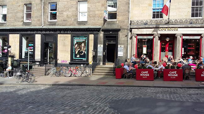Reviews of Douglas Caird, Intuitive Holistic Therapy in Edinburgh - Massage therapist