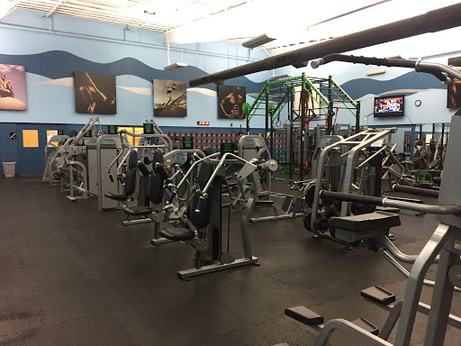 Health Club «LaCamas Swim & Sport», reviews and photos, 2950 NW 38th Ave, Camas, WA 98607, USA