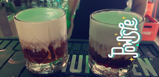 Babajaga - Cocktail Bar