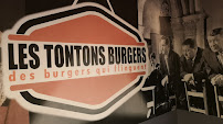 Photos du propriétaire du Restaurant de hamburgers Les tontons burgers montchat à Lyon - n°3