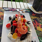 Photo n°2 de l'avis de Fabian.o fait le 27/07/2022 à 16:17 sur le  Hotel Soraya Riccione à Riccione