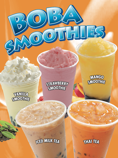 Donut Shop «Tweedy Panda Donut», reviews and photos, 3337 Tweedy Blvd, South Gate, CA 90280, USA