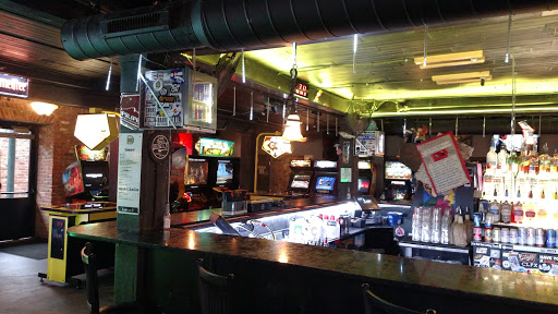 The 1UP Arcade Bar - LoDo