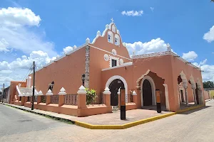 Iglesia de la Candelaria image