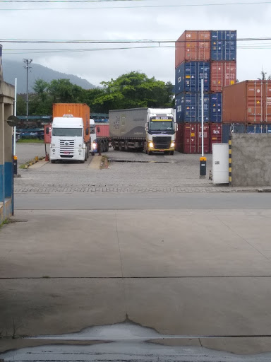 Logo da empresa - TRANSJOFER TRANSPORTES