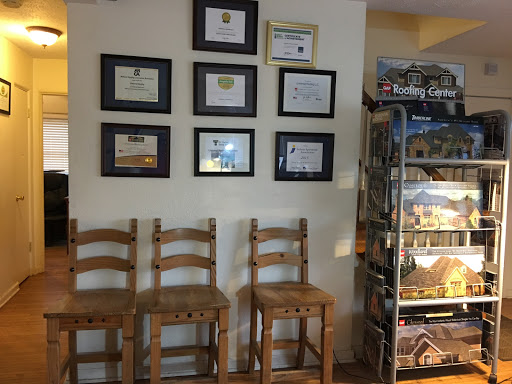 Roofing Contractor «Universal Roofing & Exteriors», reviews and photos, 5950 N Keystone Ave, Indianapolis, IN 46220, USA