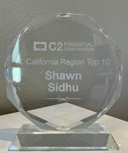 Mortgage Broker «Thrive Financial - Shawn Sidhu», reviews and photos