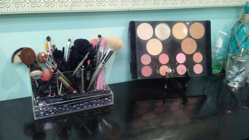 Hair Salon «Beach Beauty Salon», reviews and photos, 7916 Fegenbush Ln, Louisville, KY 40228, USA