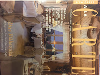 Menu du Steakhaus Rustica à Hagen