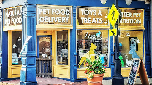Argos Natural Pet Food & Supply- Cincinnati